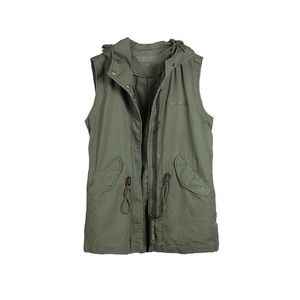 G1 GOODS COMPASS VEST SIZE MEDIUM